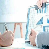 خدمات محاسبية واستشارات مالية للشركات مع محمد سعيد المحاسب