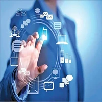 الخدمات المحاسبية والاستشارات مالية للشركات مع محمد سعيد المحاسب