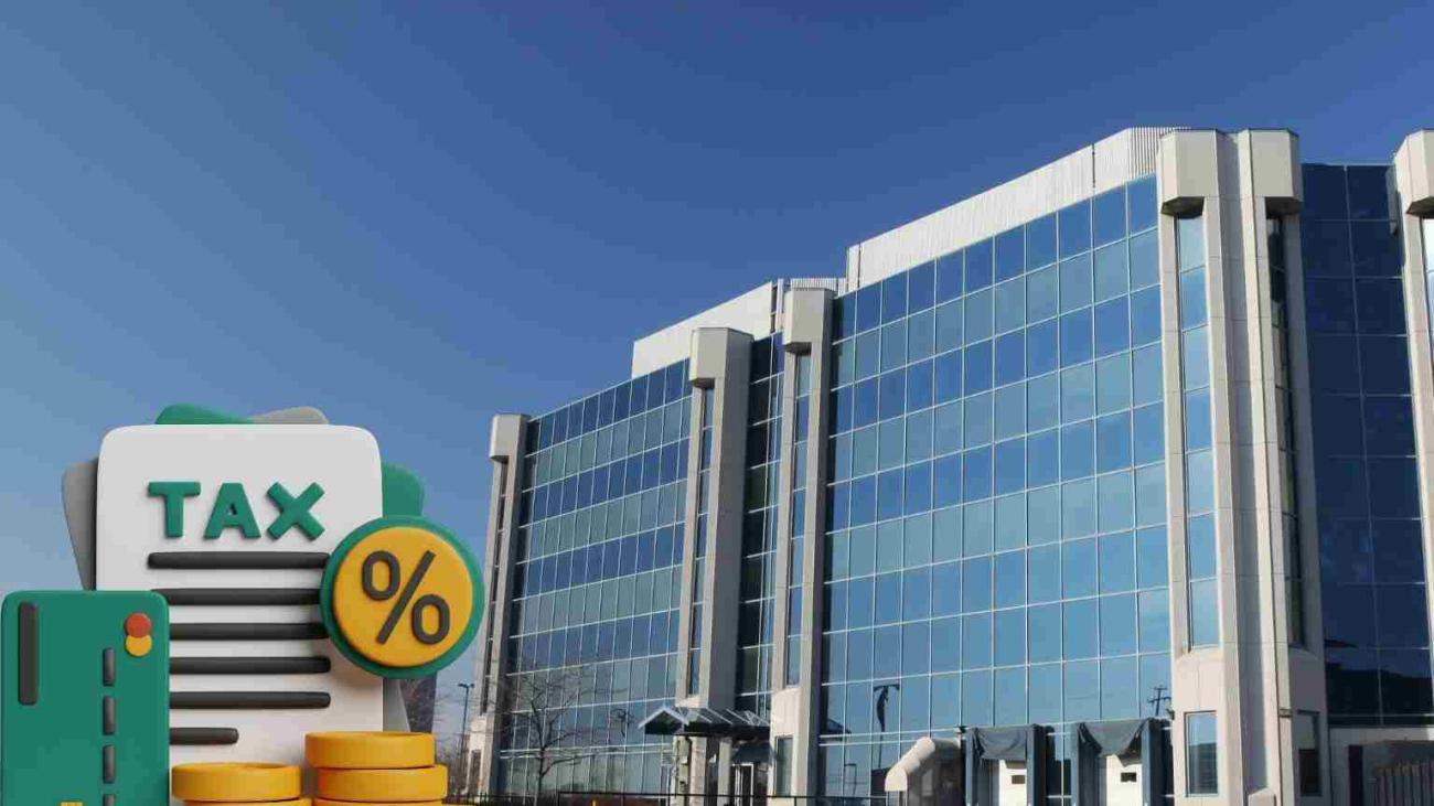 الشركات من منظور المحاسبة والضرائب مع محمد سعيد المحاسب