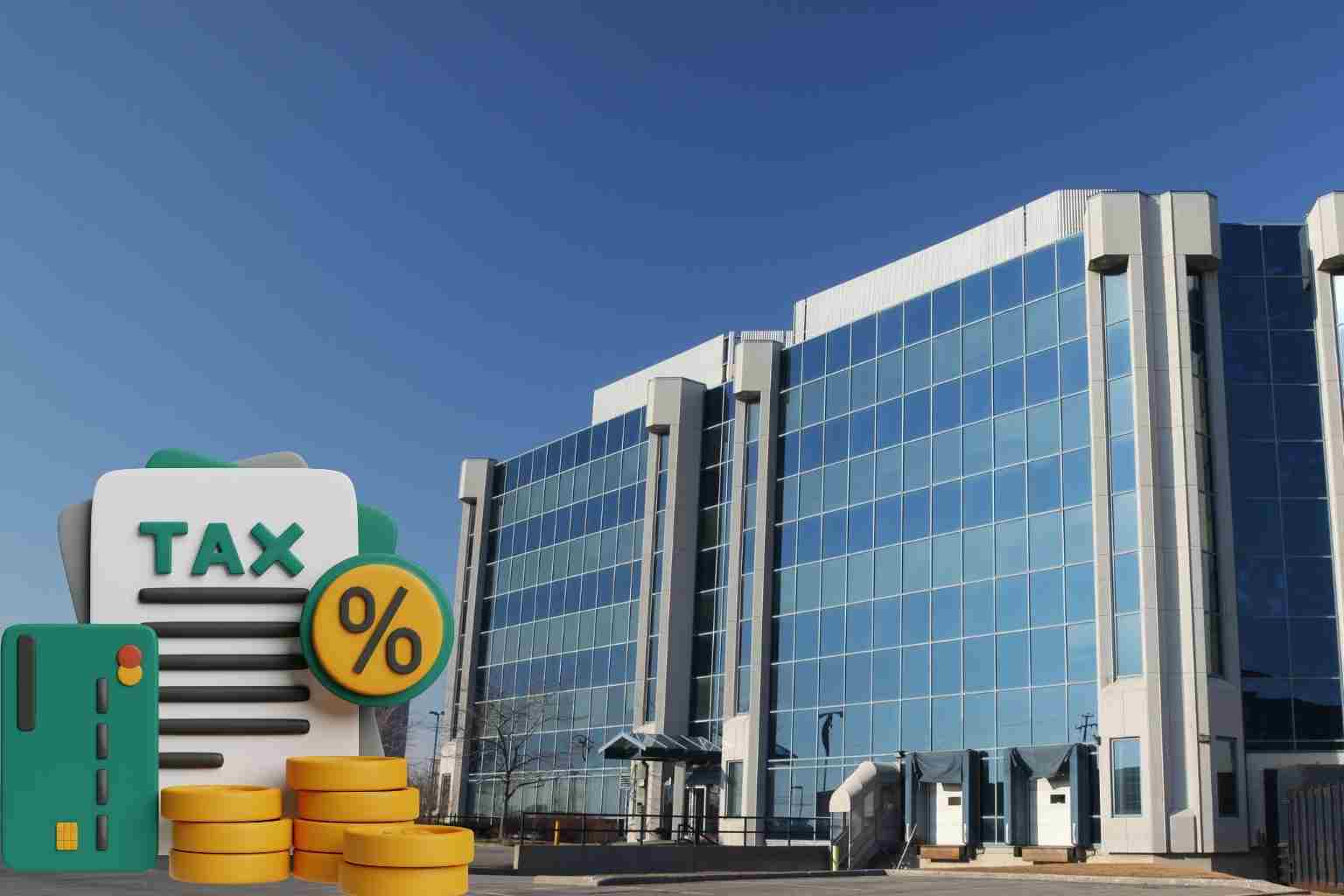 الشركات من منظور المحاسبة والضرائب مع محمد سعيد المحاسب