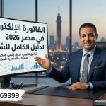 دليل الفاتورة الإلكترونية للشركات المصرية 2026
