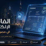 الفاتورة الإلكترونية في مصر 2026